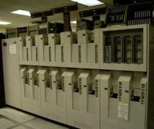 Hitachi Hitachi 7490/7390 tape drives