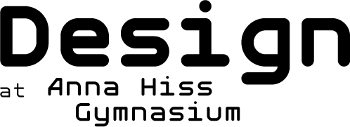 Logo of Design at Anna Hiss Gym