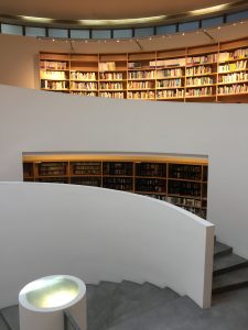 Fabrica Library