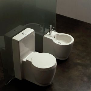 Toilets