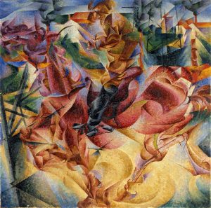 Elasticità (1912)