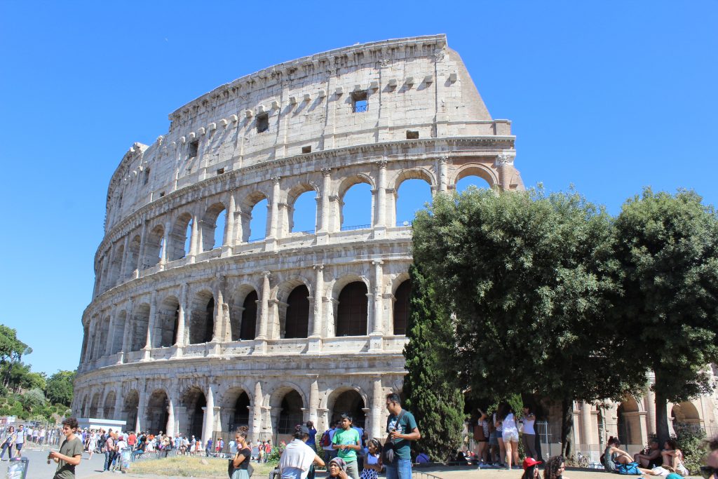 Colosseum