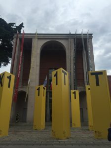 Triennale di Milano