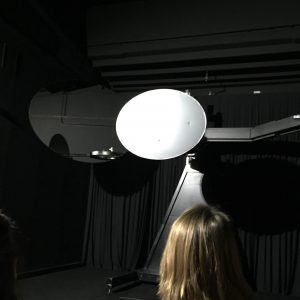 Artemide: Light Testing