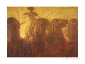 gaetano-previati-the-chariot-of-the-sun-or-triumph-of-commerce-1907