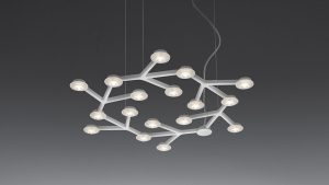 LED lights from Artemide