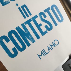 The half-way product