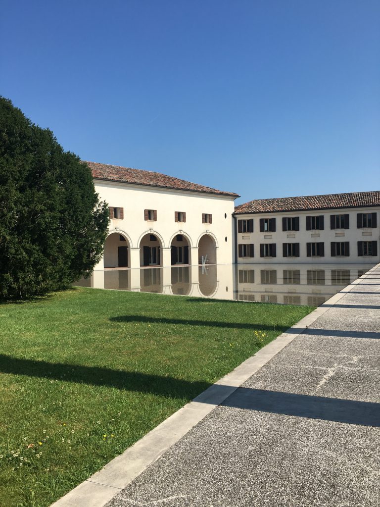 Fabrica Campus
