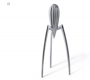 The Phillipe Starck Juicy Salif
