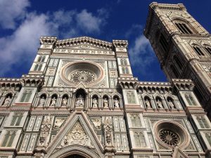 Duomo in Florence