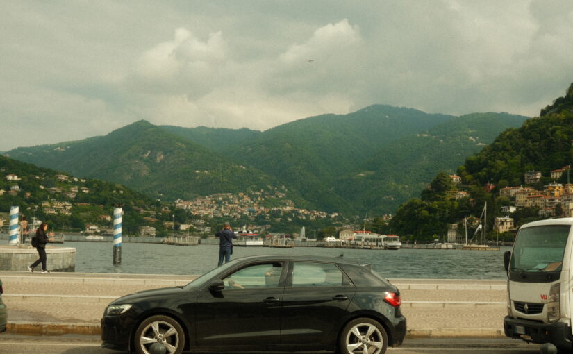 Carla Garcia Leija – Week 2 | A new layer of Milan