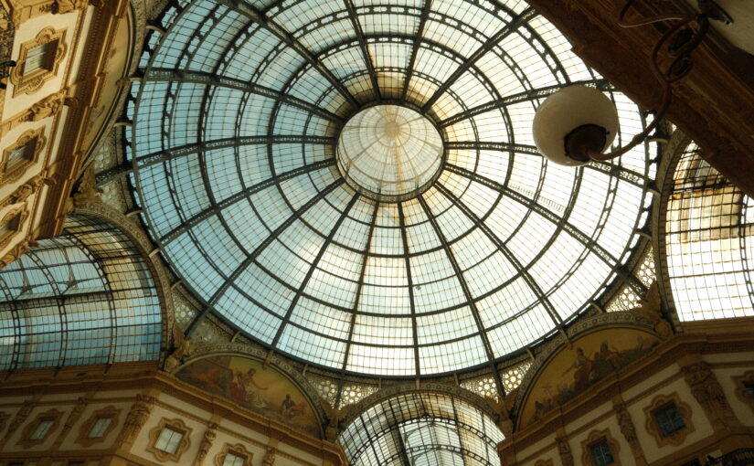 Carla Garcia Leija – Milan in Review