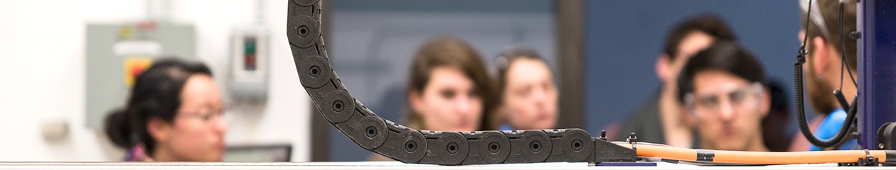 DIGITAL FABRICATION LAB