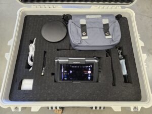 Revopoint MIRACO Pro Scanner