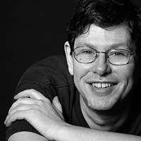 Dr. Andy Ellington
