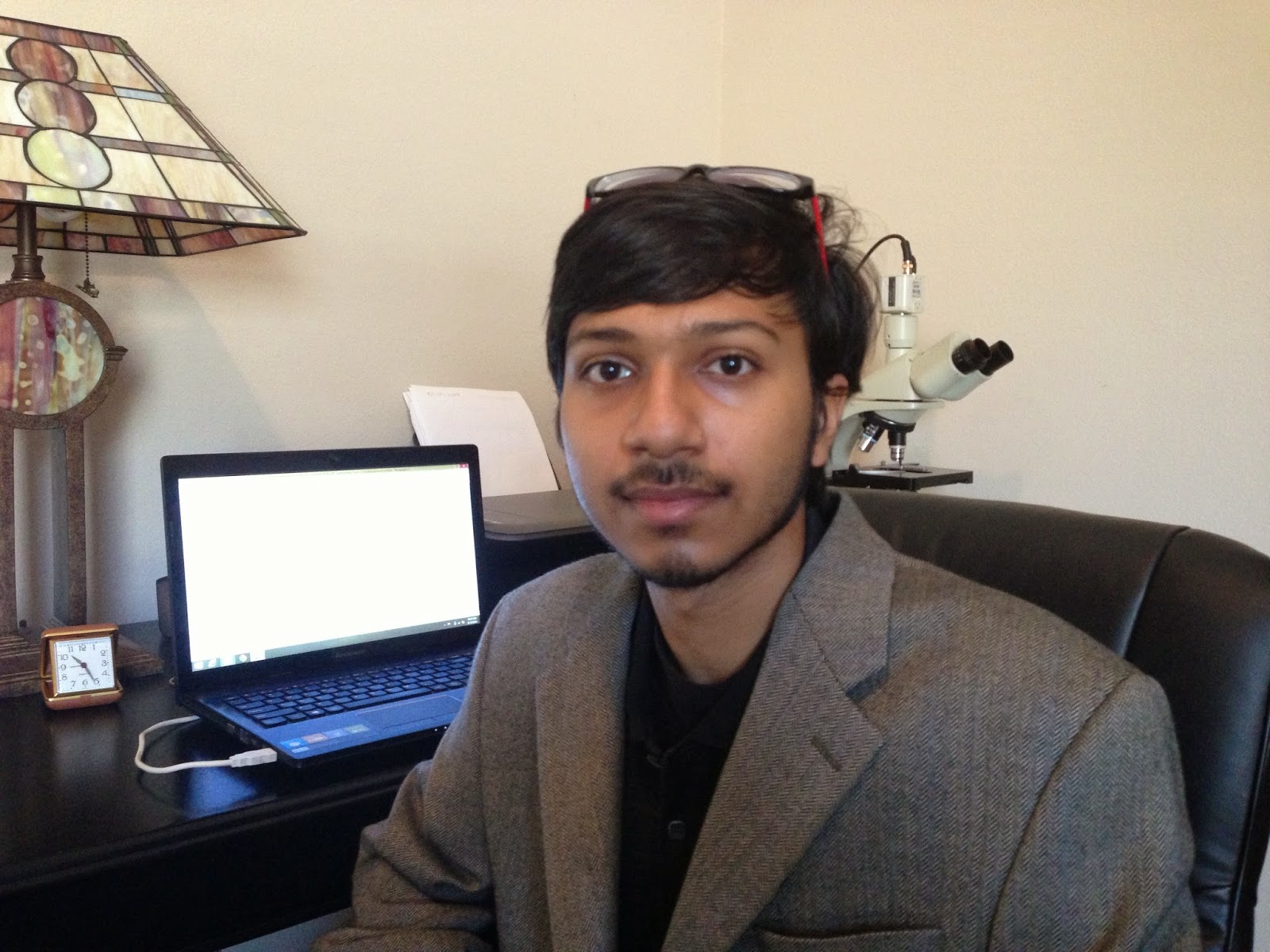 Vatsal Shah