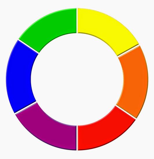 Primary Colors