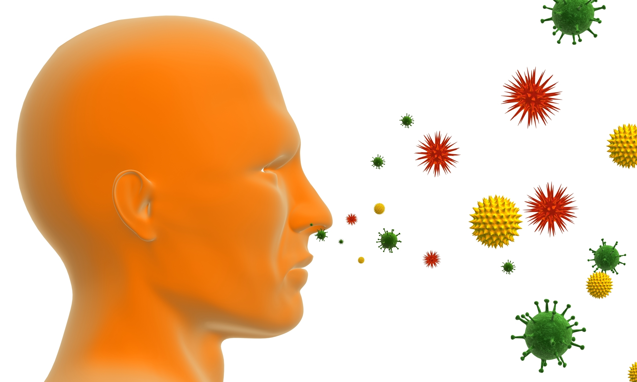 Allergy Diagnostics App
