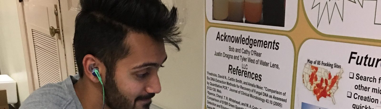 Becoming an Independent Researcher