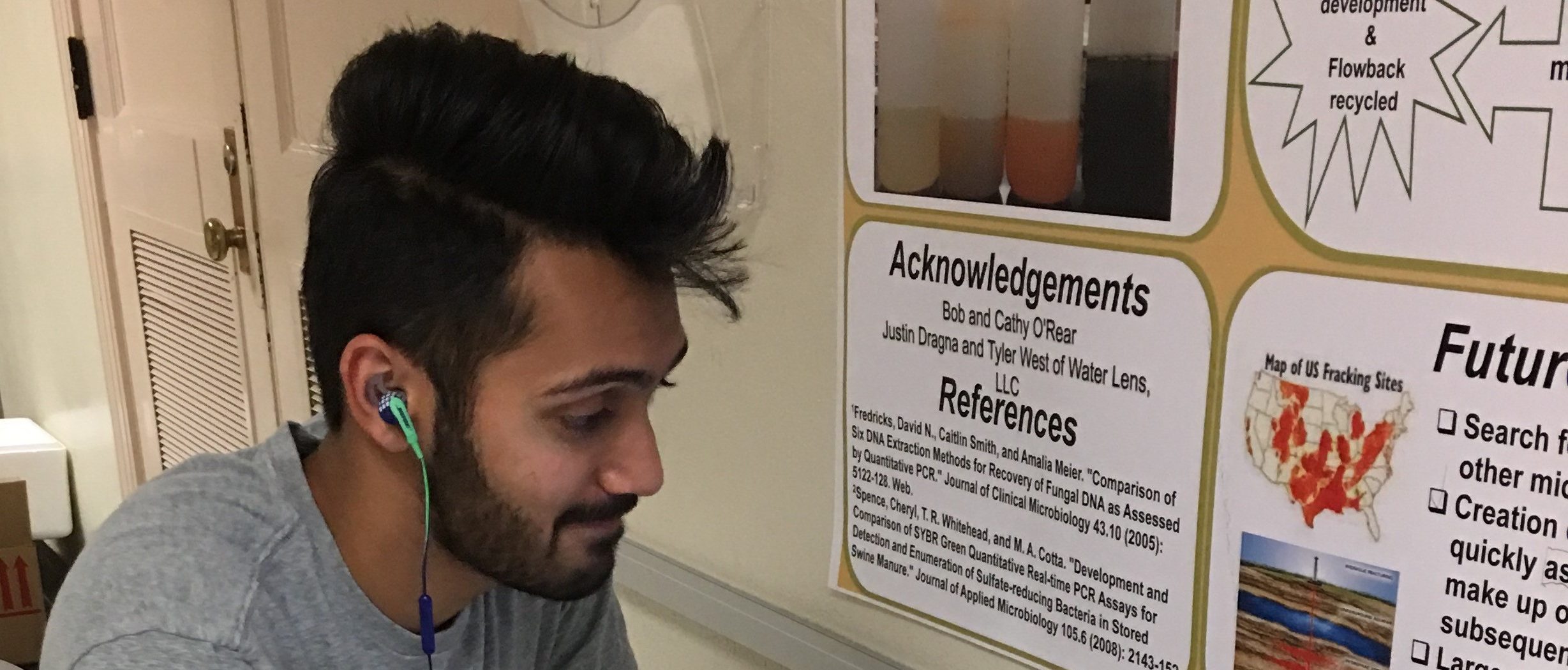 Becoming an Independent Researcher