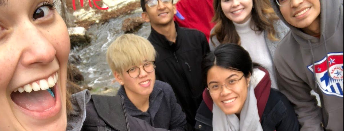 Awesome Experience with Research!