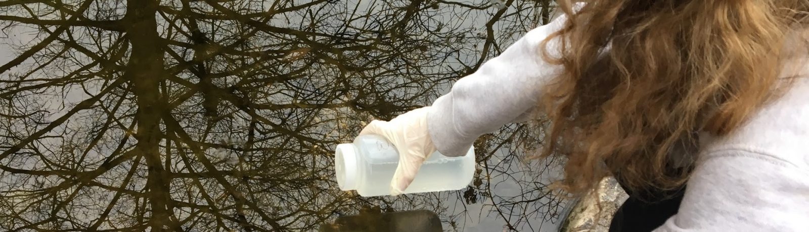 Growth as a Student and as a Person