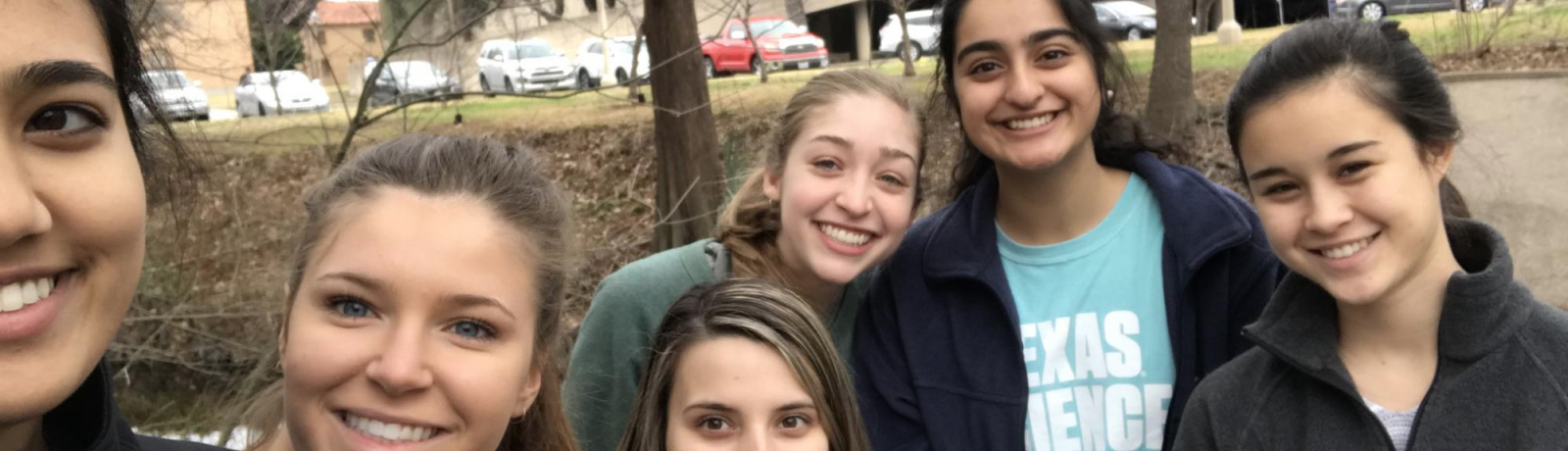 Real Research as a Freshman!