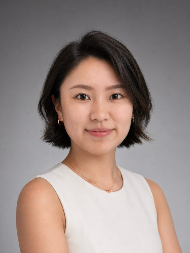 Haojun (Holly) Zhao