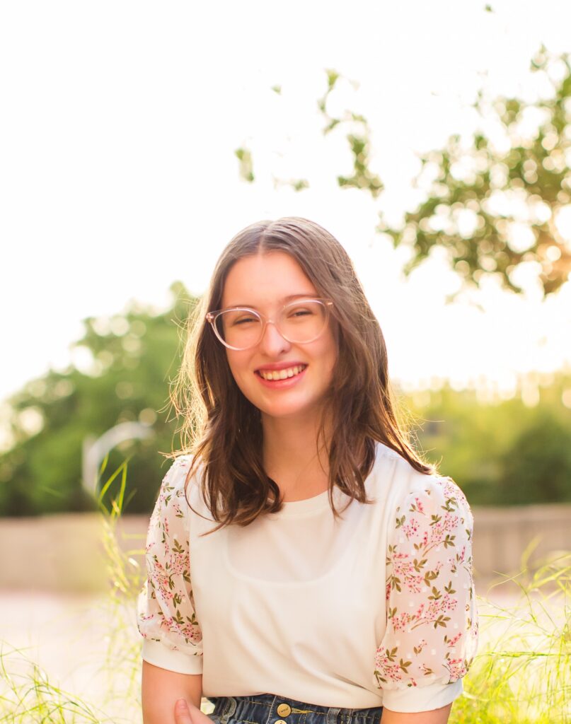 Maya Vigil