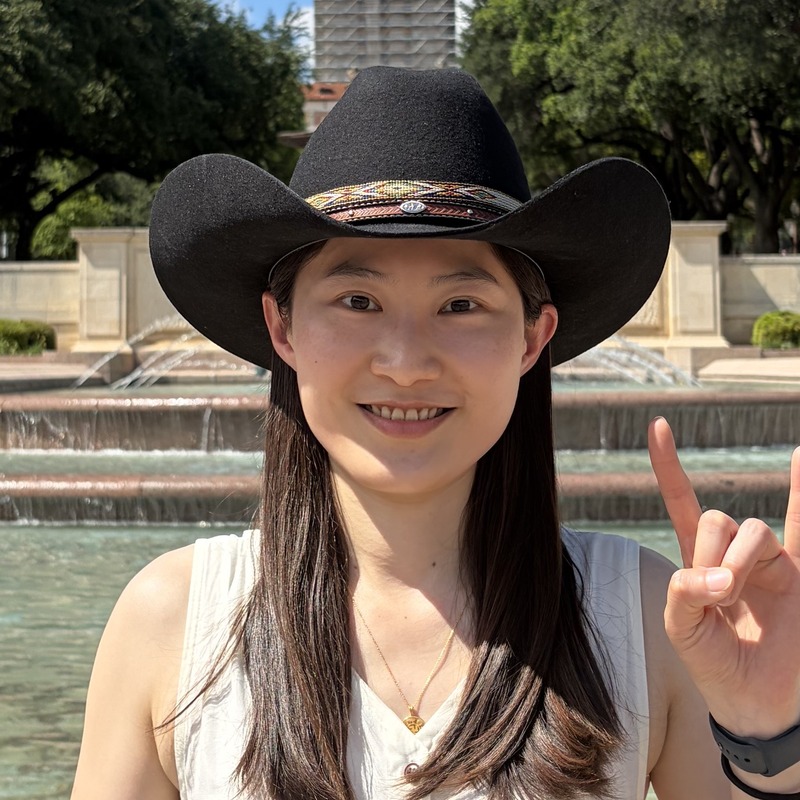 Chien-Yu (Christina) Lin