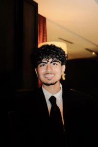 Imad Shaikh
