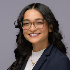 Shovani Shrestha