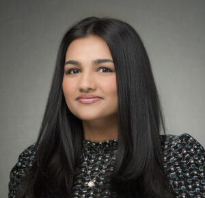 Kripa Philip