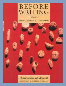 Before Writing book cover