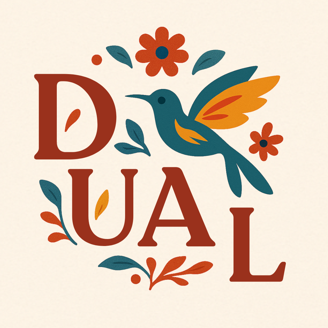 Project DUAL Logo