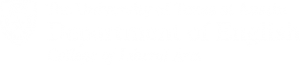Department of English