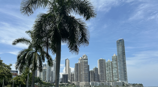 Supporting Election and Governance Reform Efforts in Panama