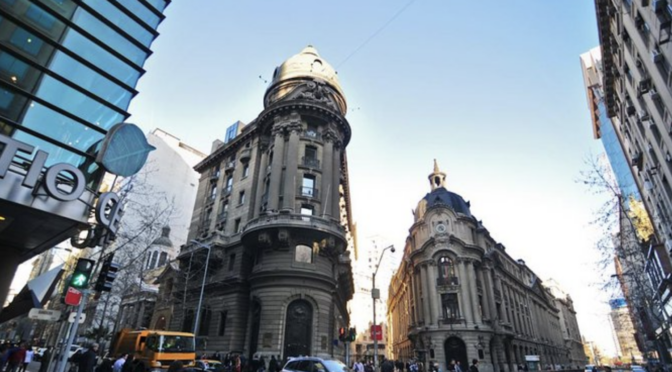 New Threats to Democracy