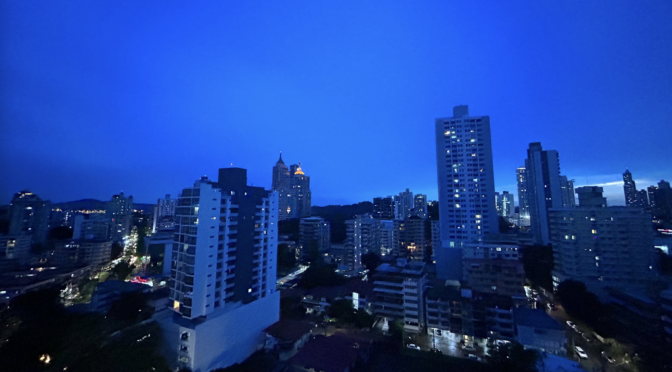 Understanding Political Risk