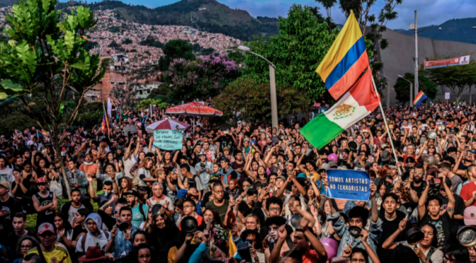 Fellows Share Research on Participation, Culture, and Democratic Resilience