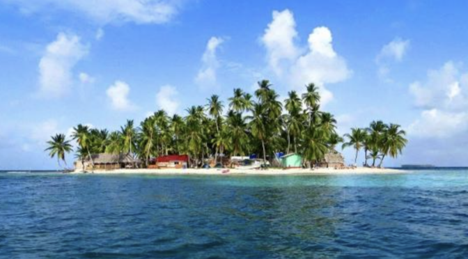 Embedded Scholars Join Election Delegation in Panama