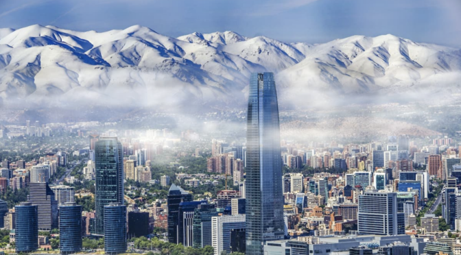 Democracy and Environmental Sustainability in Chile
