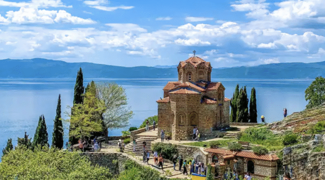 2025 Embedded Scholars Head to Europe and Latin America