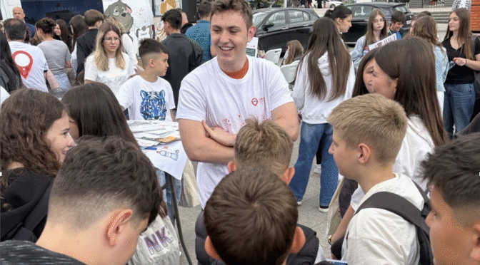 Fighting Corruption and Advancing Civic Engagement in North Macedonia