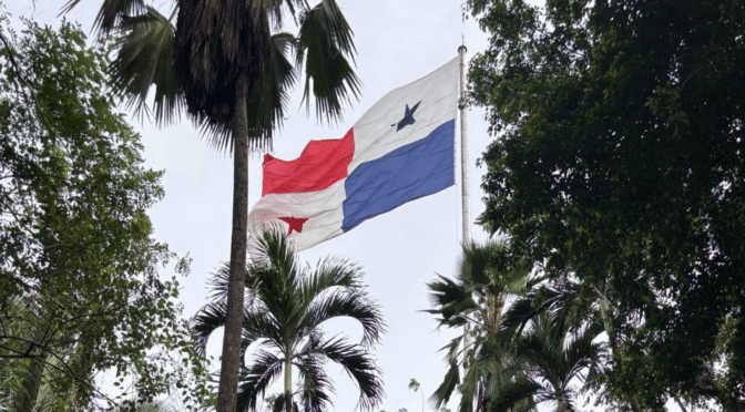 Conducting Public Opinion Research across Panama