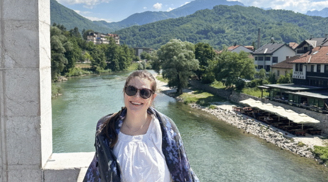 From Texas Campaigns to Legislative Strengthening Abroad