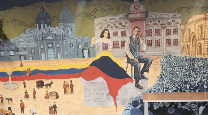 The Democratic Benefits of Public Opinion Research in Colombia and Panama