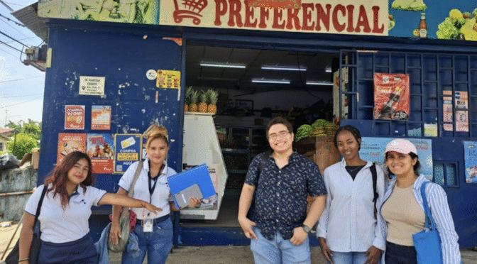 Democracy Internship Applications Due Nov. 1