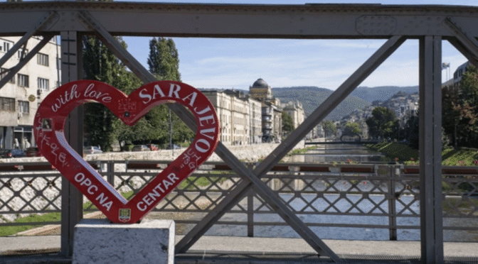 Transparency and Accountability in Bosnia and Herzegovina