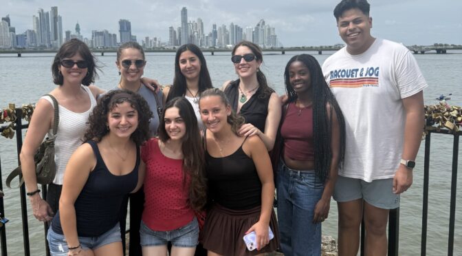 Civic Participation and the Sandwich Generation in Latin America